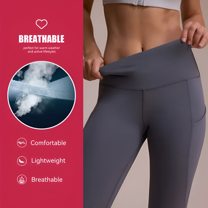 Elora Core High-Waist Leggings