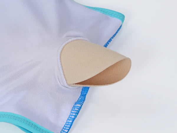 ActiveGlow – Sporty High-Waisted Bikini Set