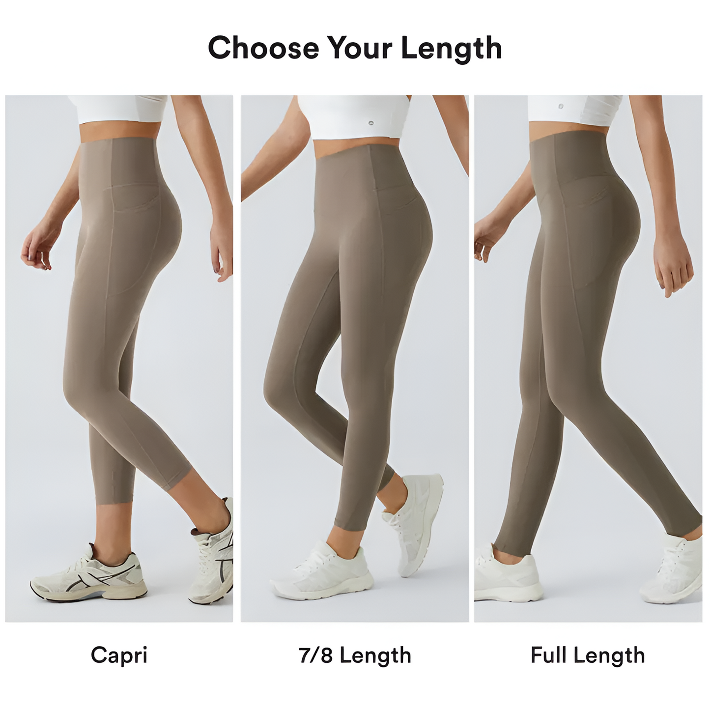 Elora Sculpt Leggings