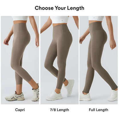 Elora Sculpt Leggings