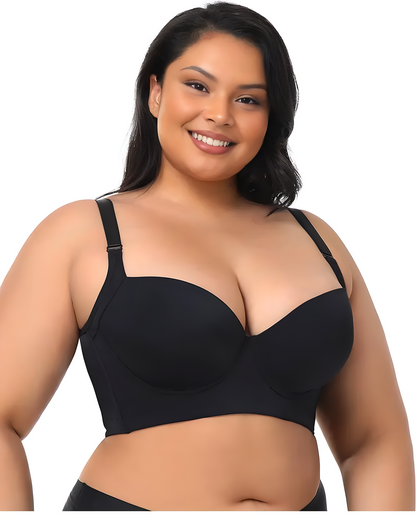 CurvaLift™ Plus – Supportive Comfort Bra