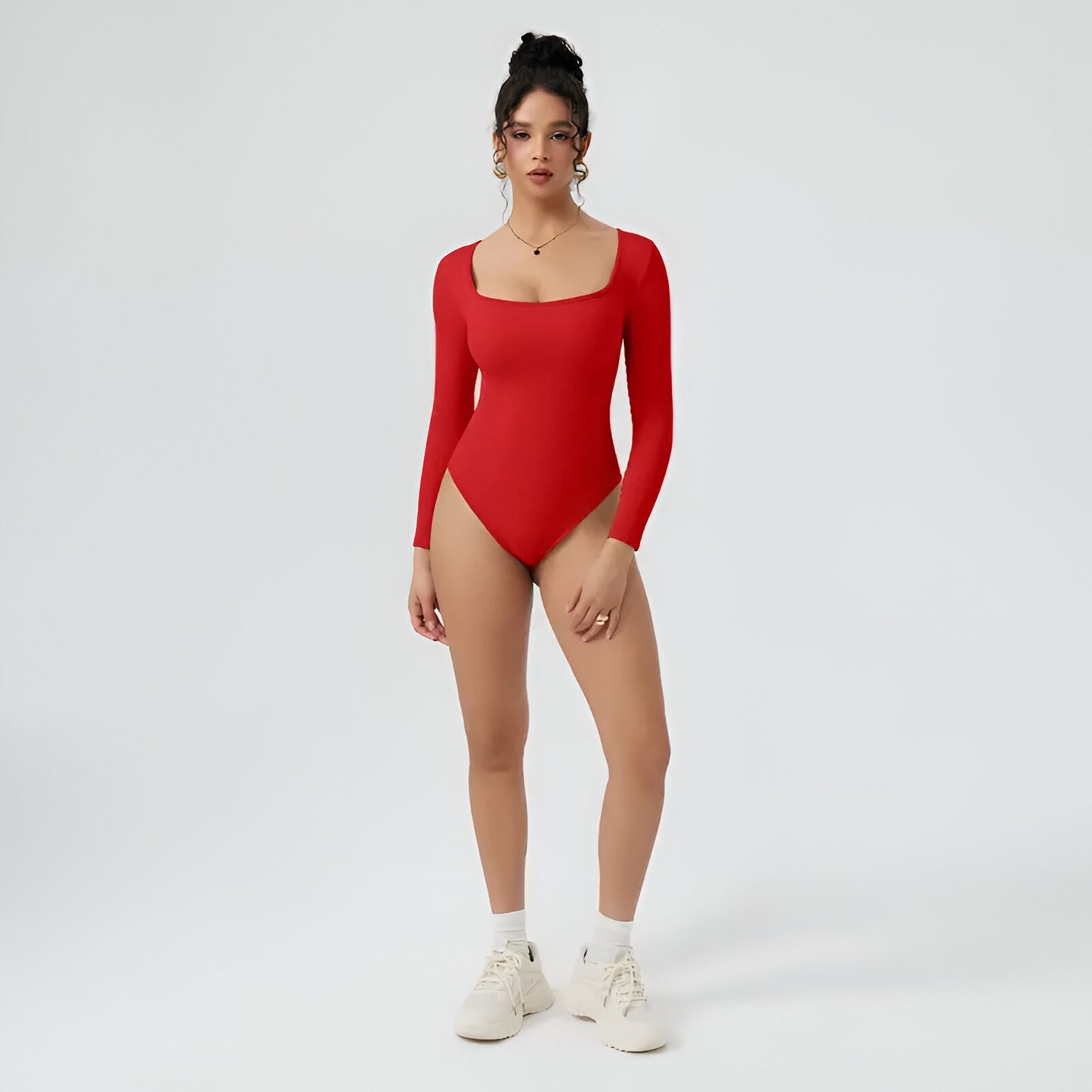 FlexForm™ 2-Piece Sculpt Bodysuit Set