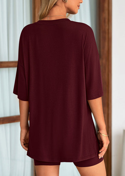 ComfyChic Lounge Set