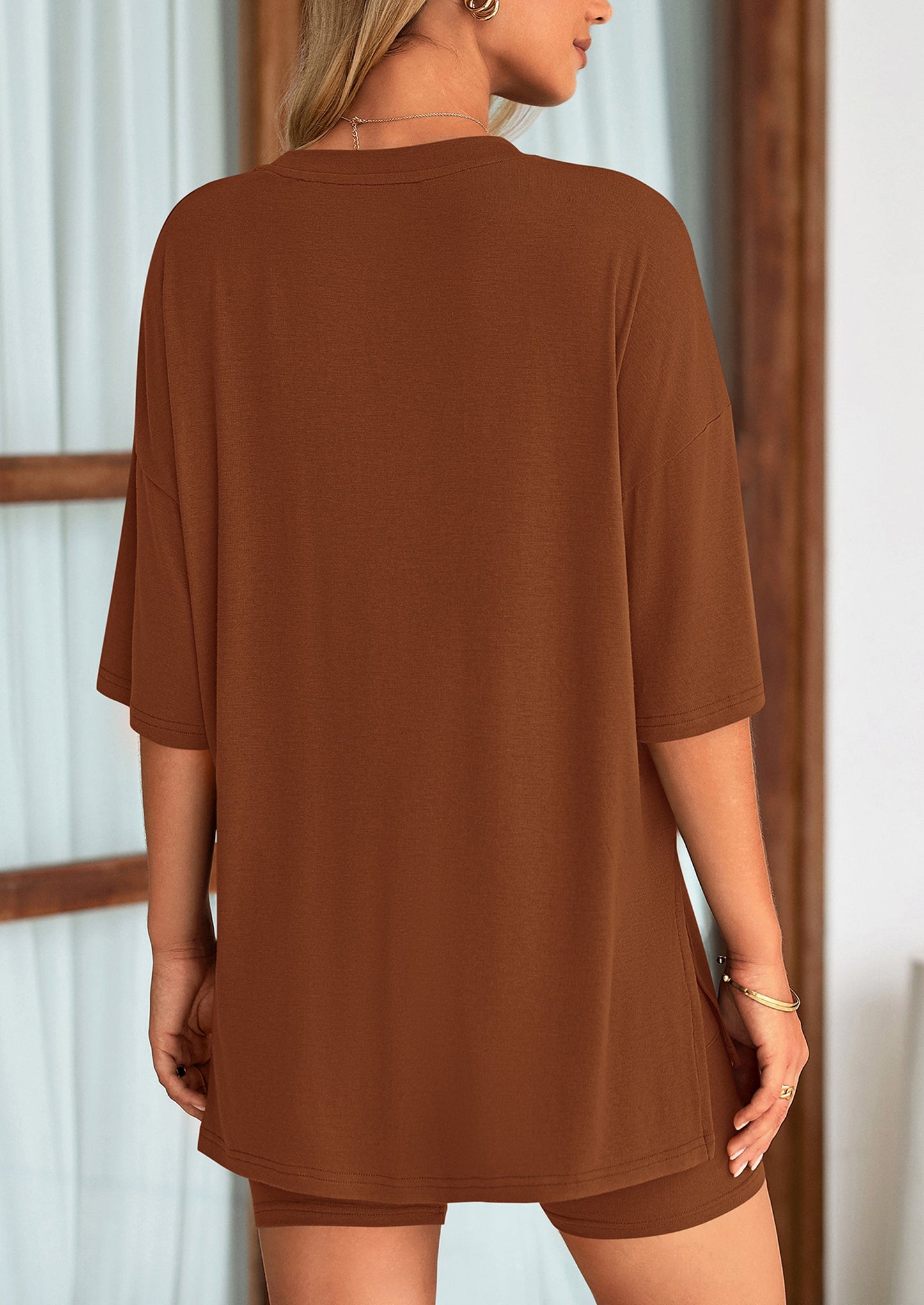 ComfyChic Lounge Set