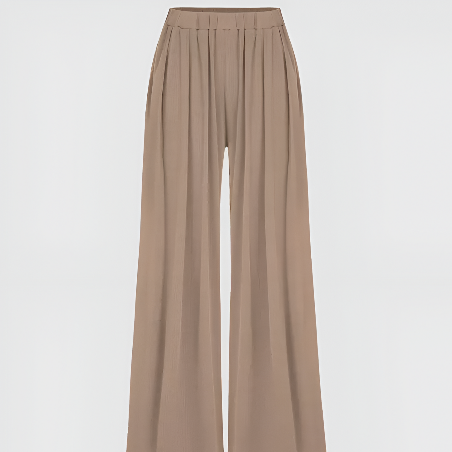Elora Flex Wide-Leg Pants