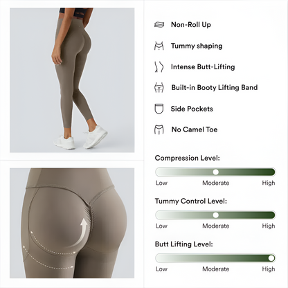 Elora Lift Leggings