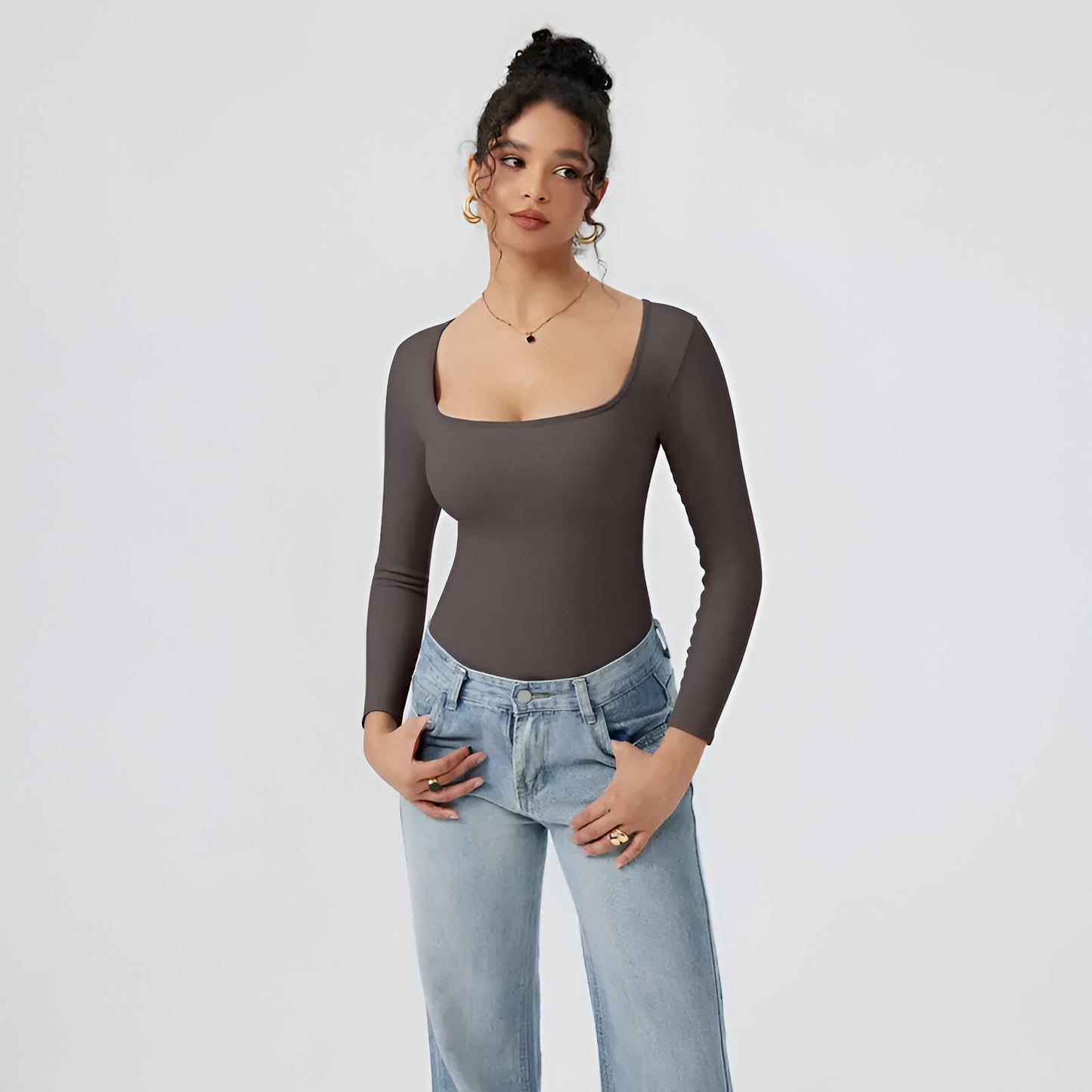 FlexForm™ 2-Piece Sculpt Bodysuit Set