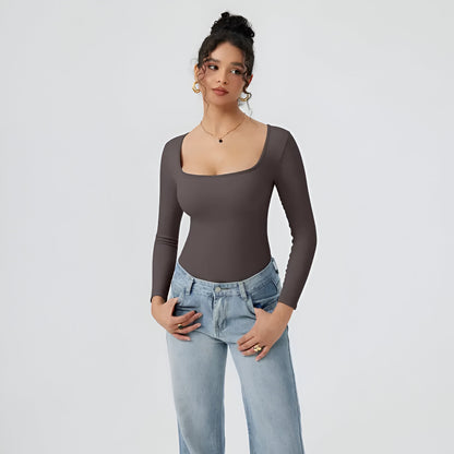 FlexForm™ 2-Piece Sculpt Bodysuit Set