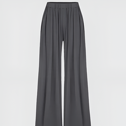 Elora Flex Wide-Leg Pants