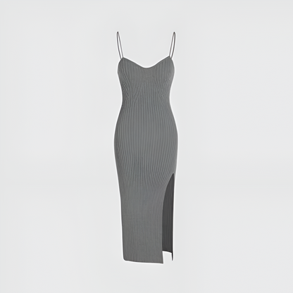 Elora Sweater Dress Set