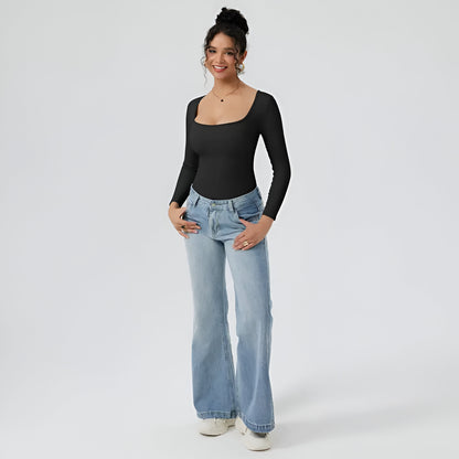 FlexForm™ 2-Piece Sculpt Bodysuit Set