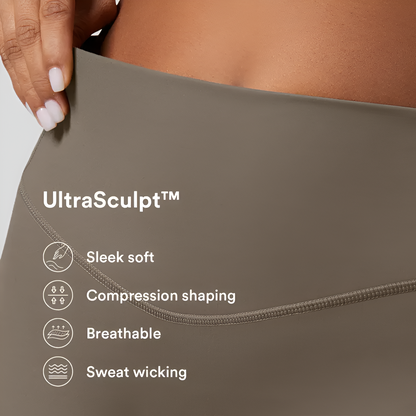 Elora Sculpt Leggings