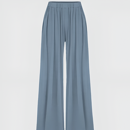 Elora Flex Wide-Leg Pants
