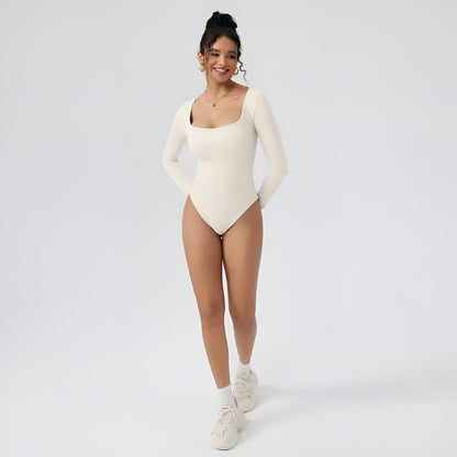 FlexForm™ 2-Piece Sculpt Bodysuit Set