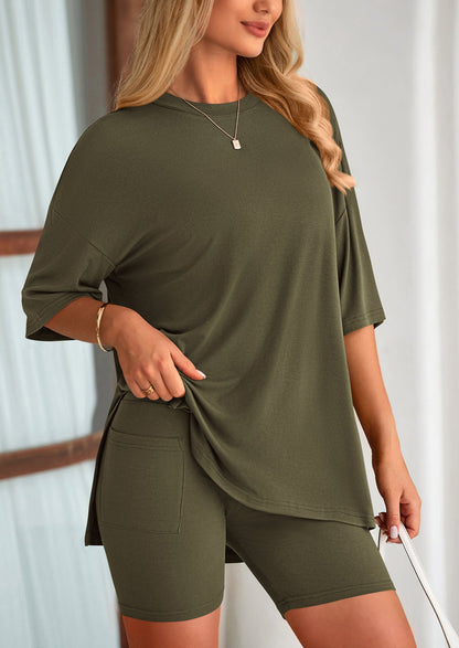 ComfyChic Lounge Set