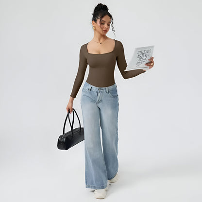 FlexForm™ 2-Piece Sculpt Bodysuit Set