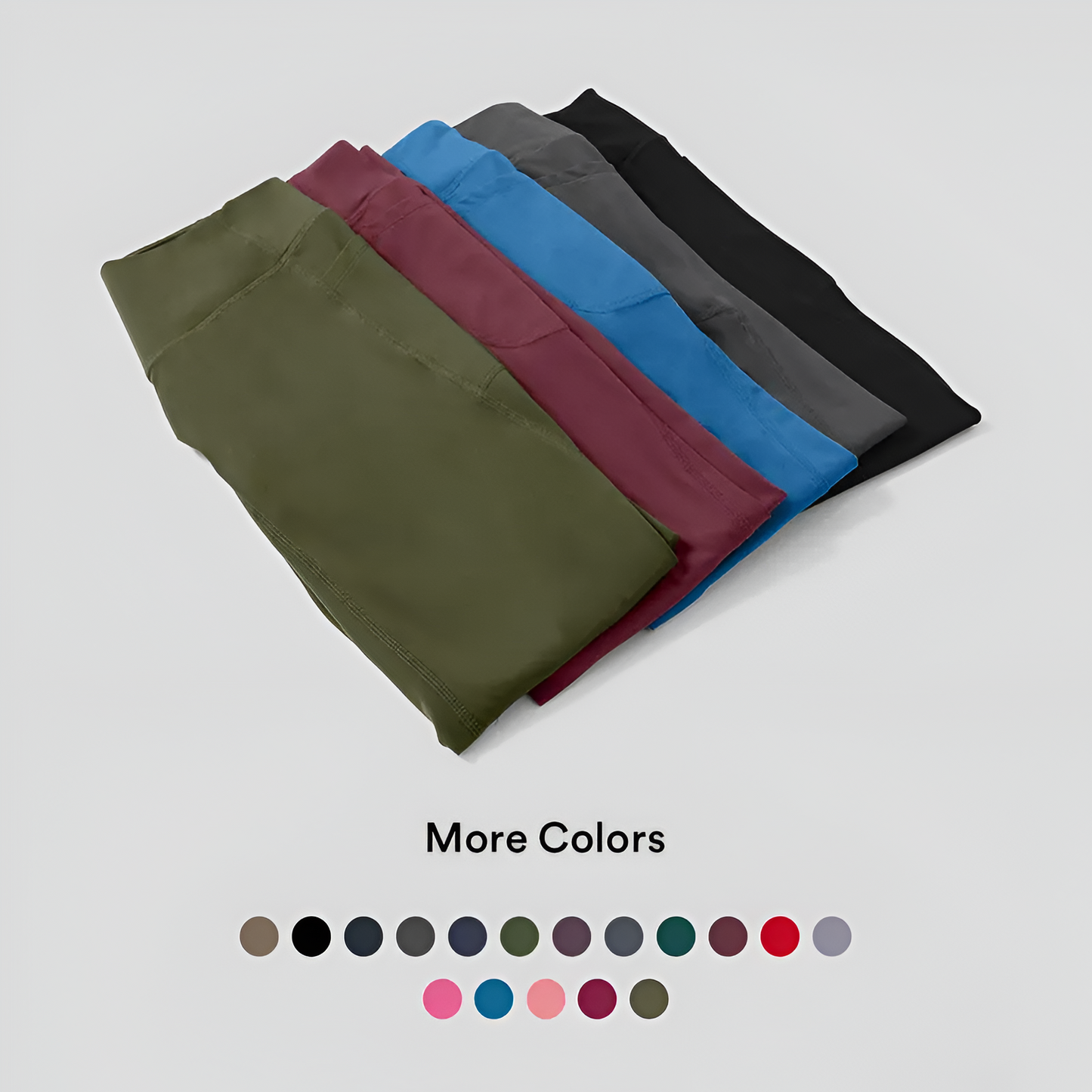 Elora Sculpt Leggings