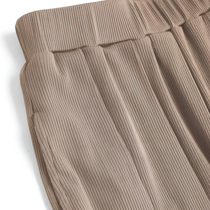 Elora Flex Wide-Leg Pants