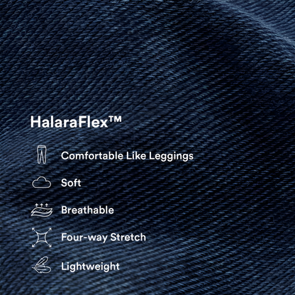 Elora Flex Flare Jeans