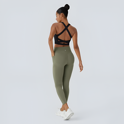 Elora Lift Leggings