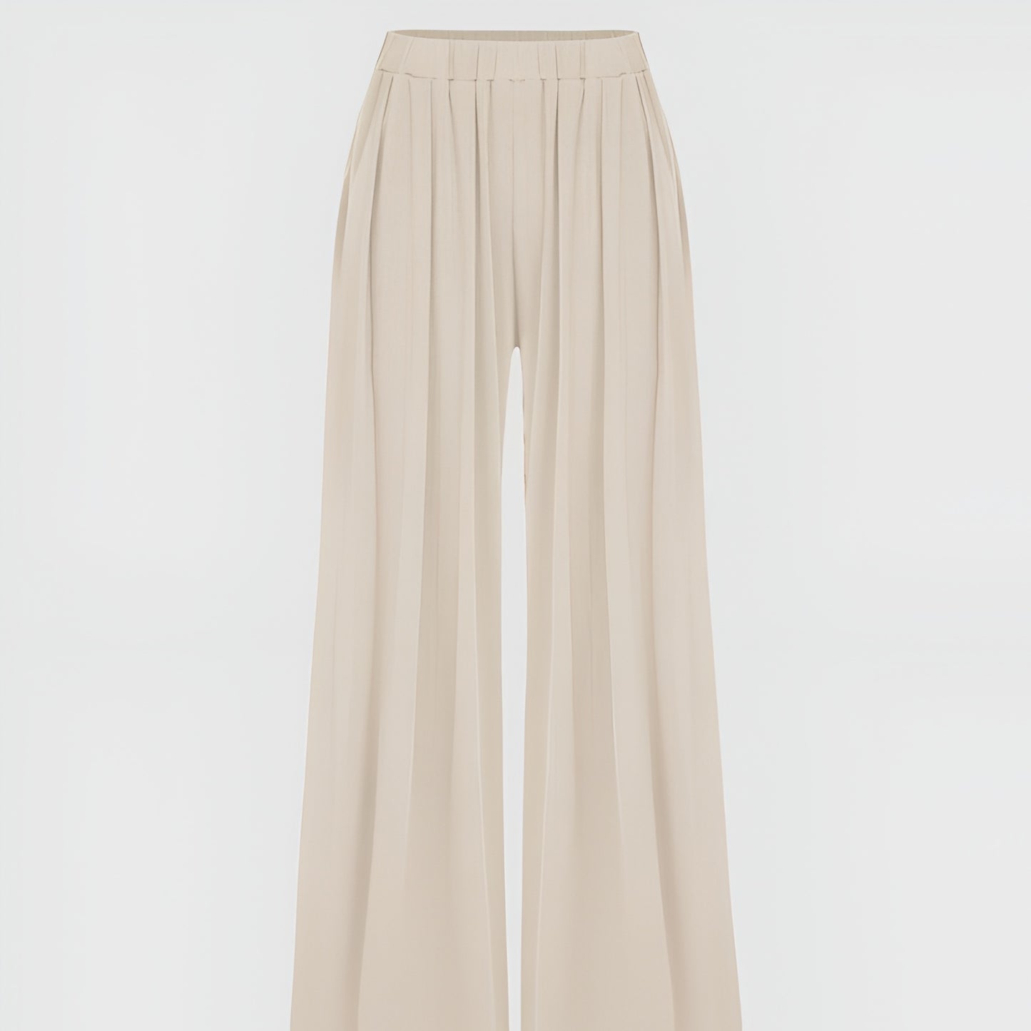 Elora Flex Wide-Leg Pants