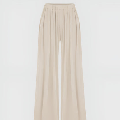 Elora Flex Wide-Leg Pants