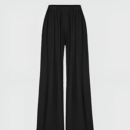 Elora Flex Wide-Leg Pants