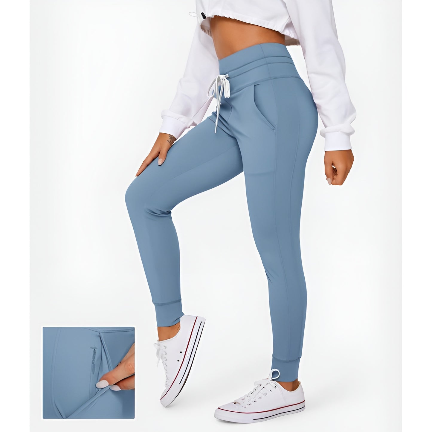 Elora Air Joggers