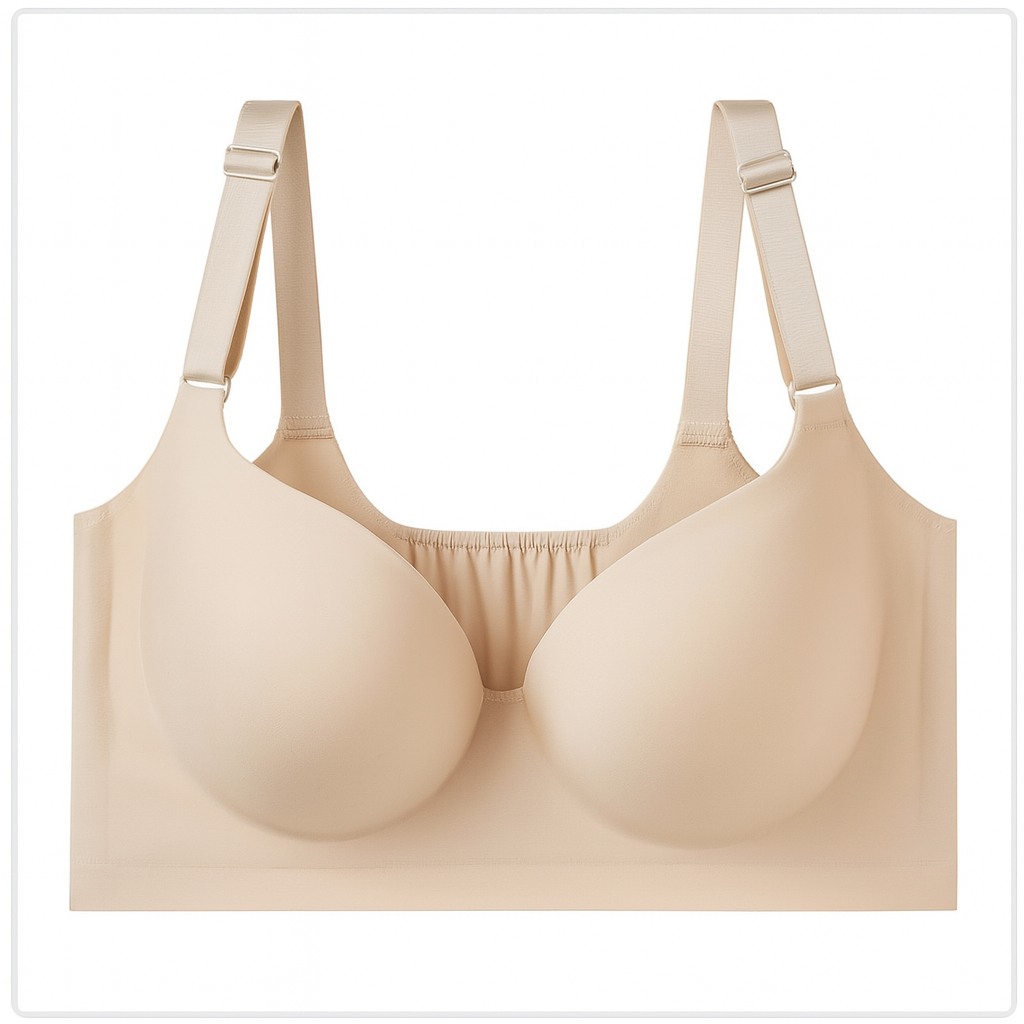 CurvaLift™ Plus – Supportive Comfort Bra
