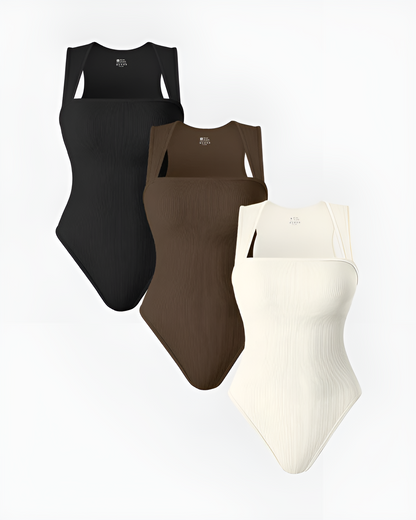 Formé™ Ribbed Bodysuit