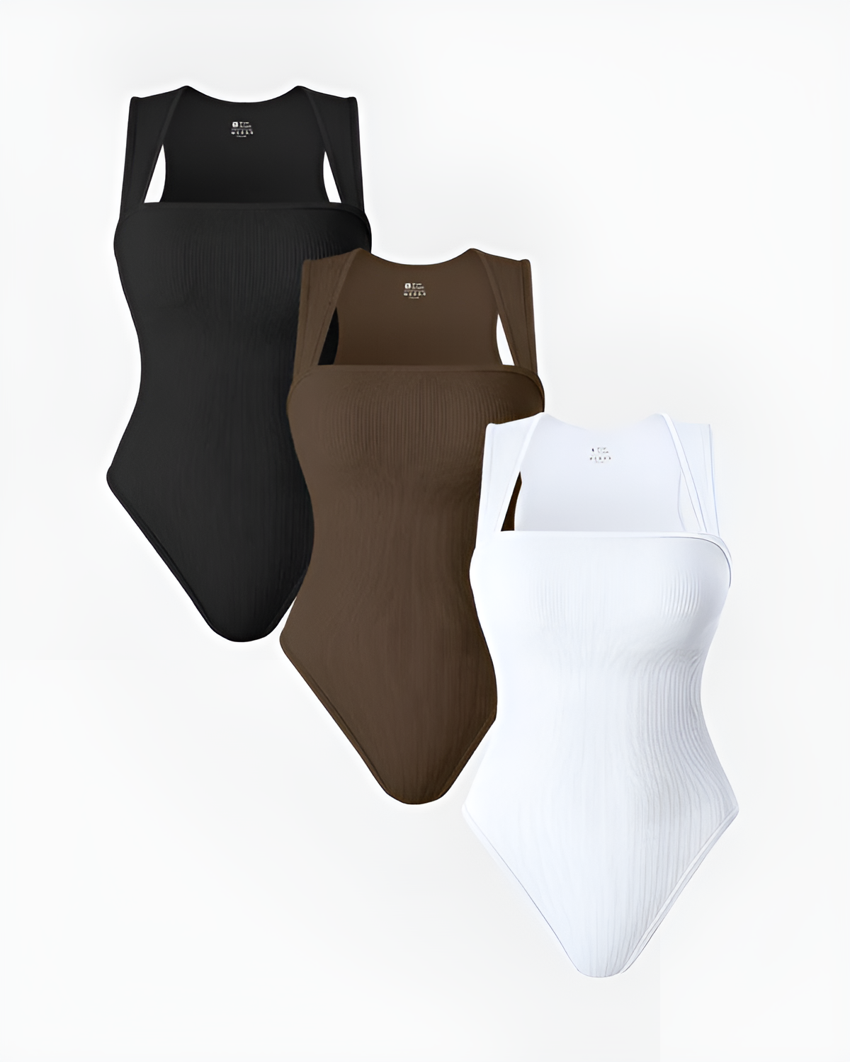 Formé™ Ribbed Bodysuit