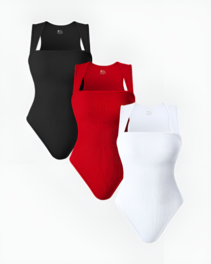 Formé™ Ribbed Bodysuit