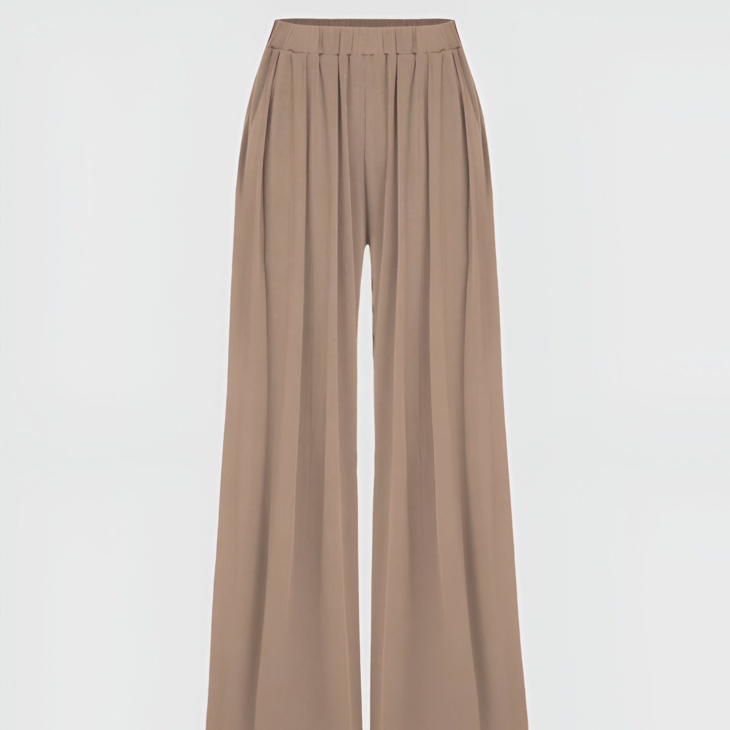 Elora Flex Wide-Leg Pants