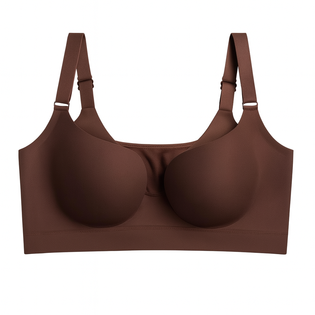 CurvaLift™ Plus – Supportive Comfort Bra
