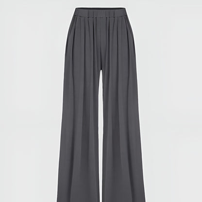 Elora Flex Wide-Leg Pants