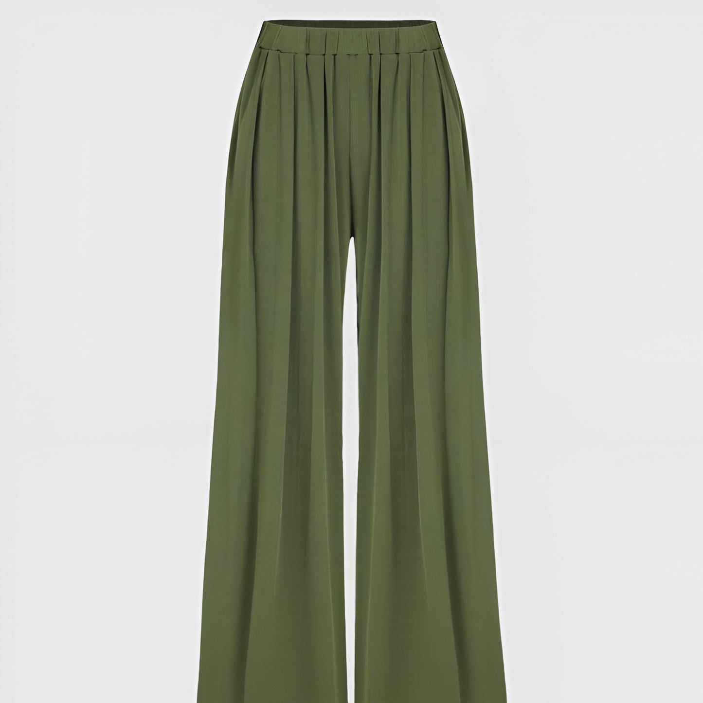 Elora Flex Wide-Leg Pants