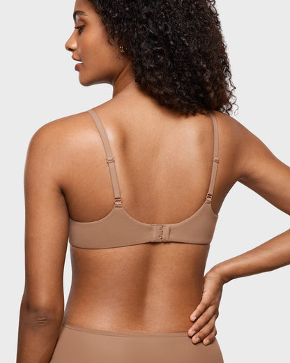 Inbarely® Plus Plunge Bra