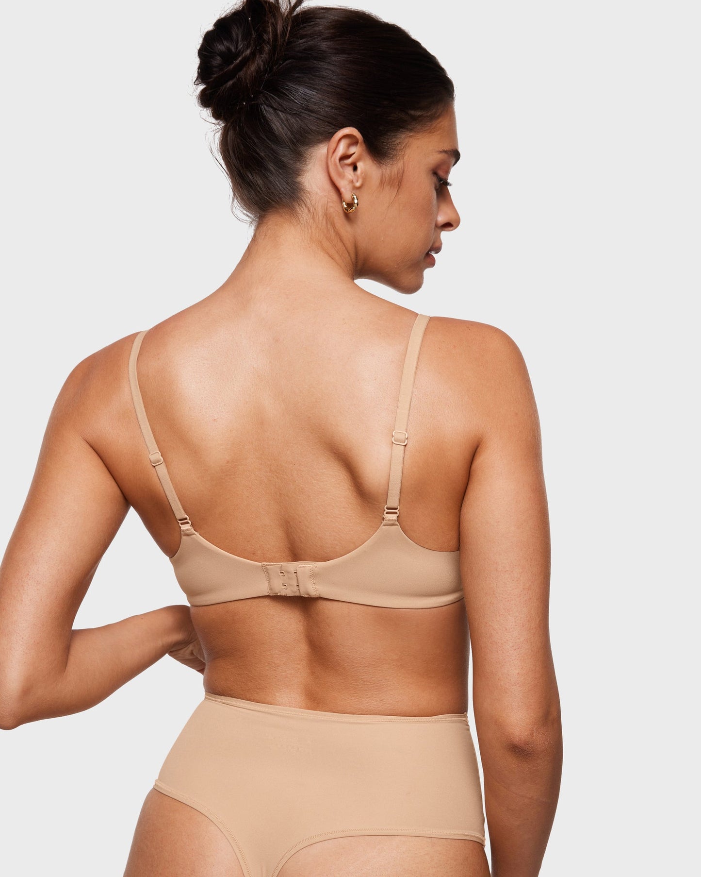 Inbarely® Plus Plunge Bra