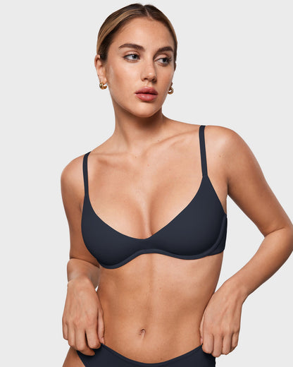 Inbarely® Plus Plunge Bra
