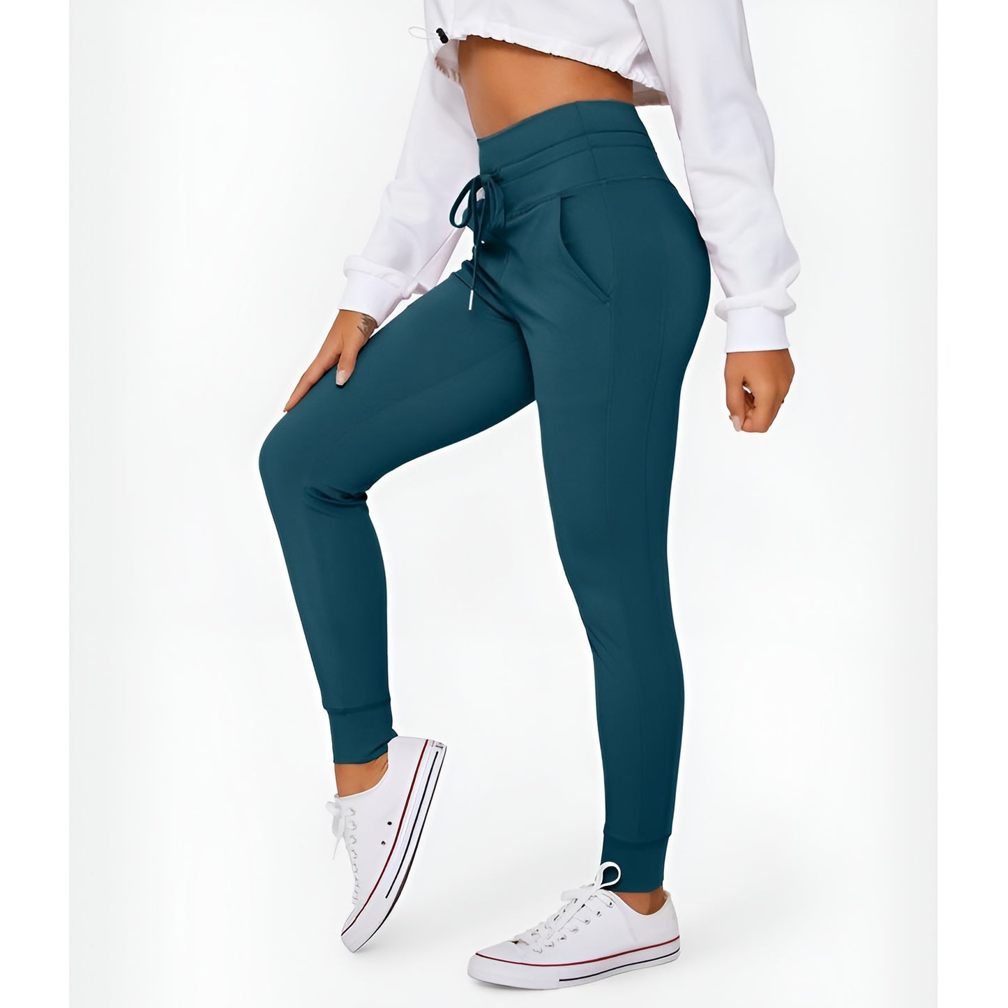 Elora Air Joggers