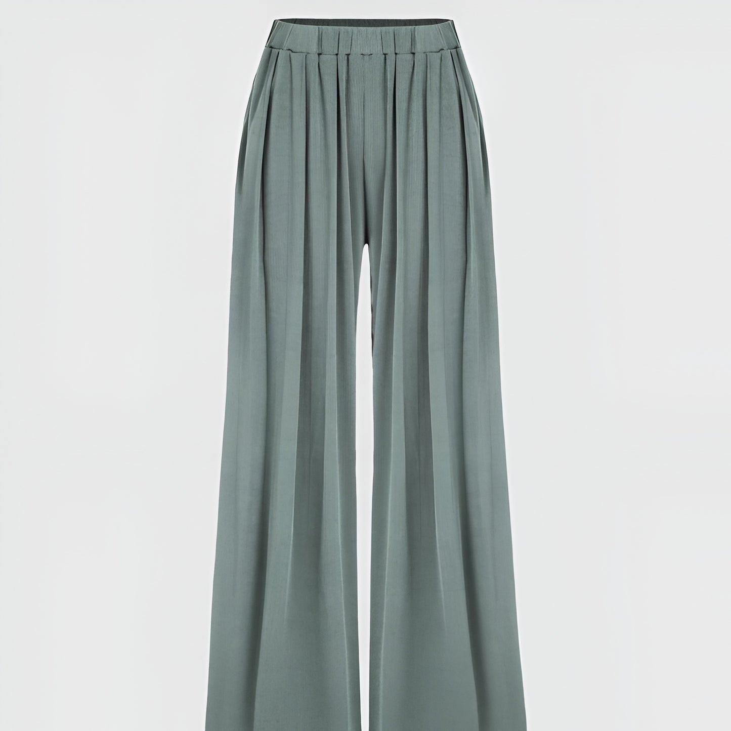Elora Flex Wide-Leg Pants