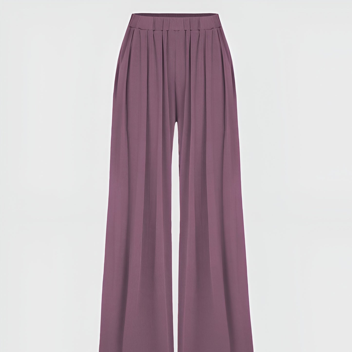 Elora Flex Wide-Leg Pants