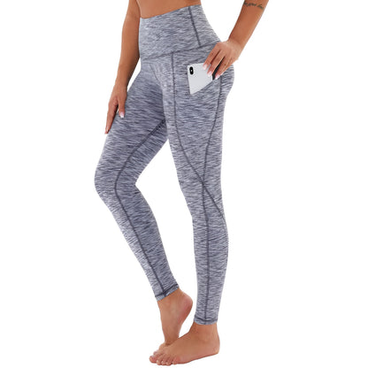 Elora Core High-Waist Leggings