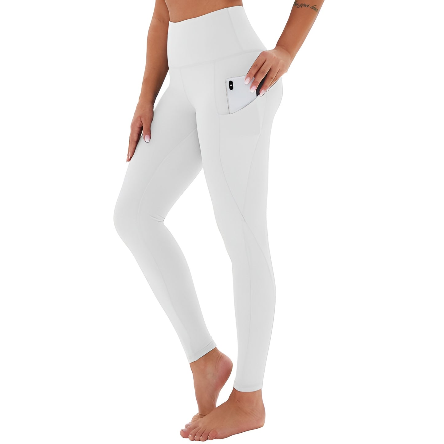 Elora Core High-Waist Leggings