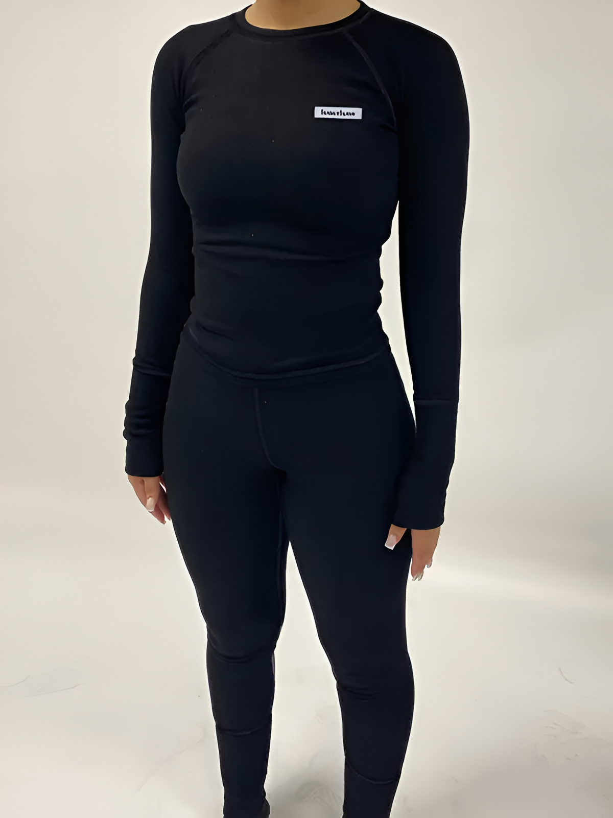 Elora Breeze Two-Piece Set