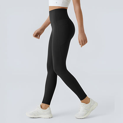 Elora Sculpt Leggings