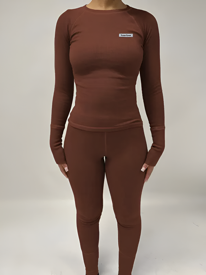 Elora Breeze Two-Piece Set