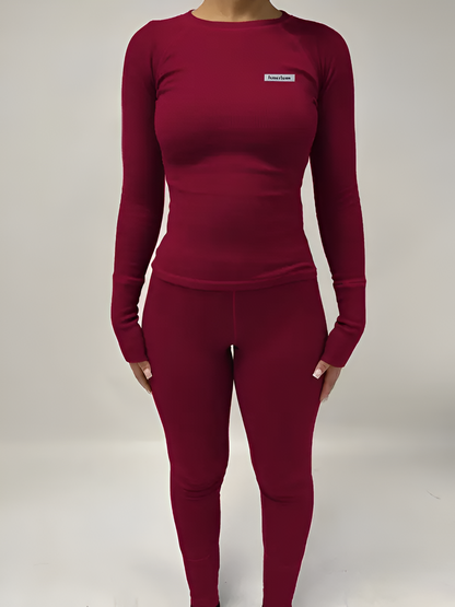 Elora Breeze Two-Piece Set