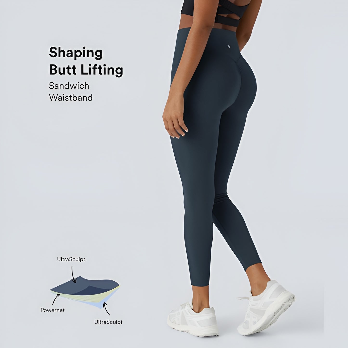 Elora Lift Leggings