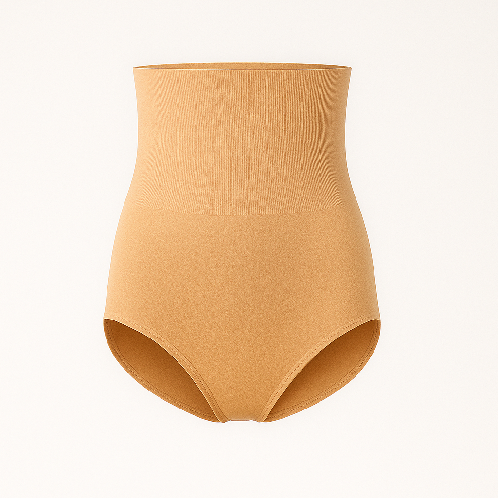CurveSculpt™ Gravity-Lift Shapewear